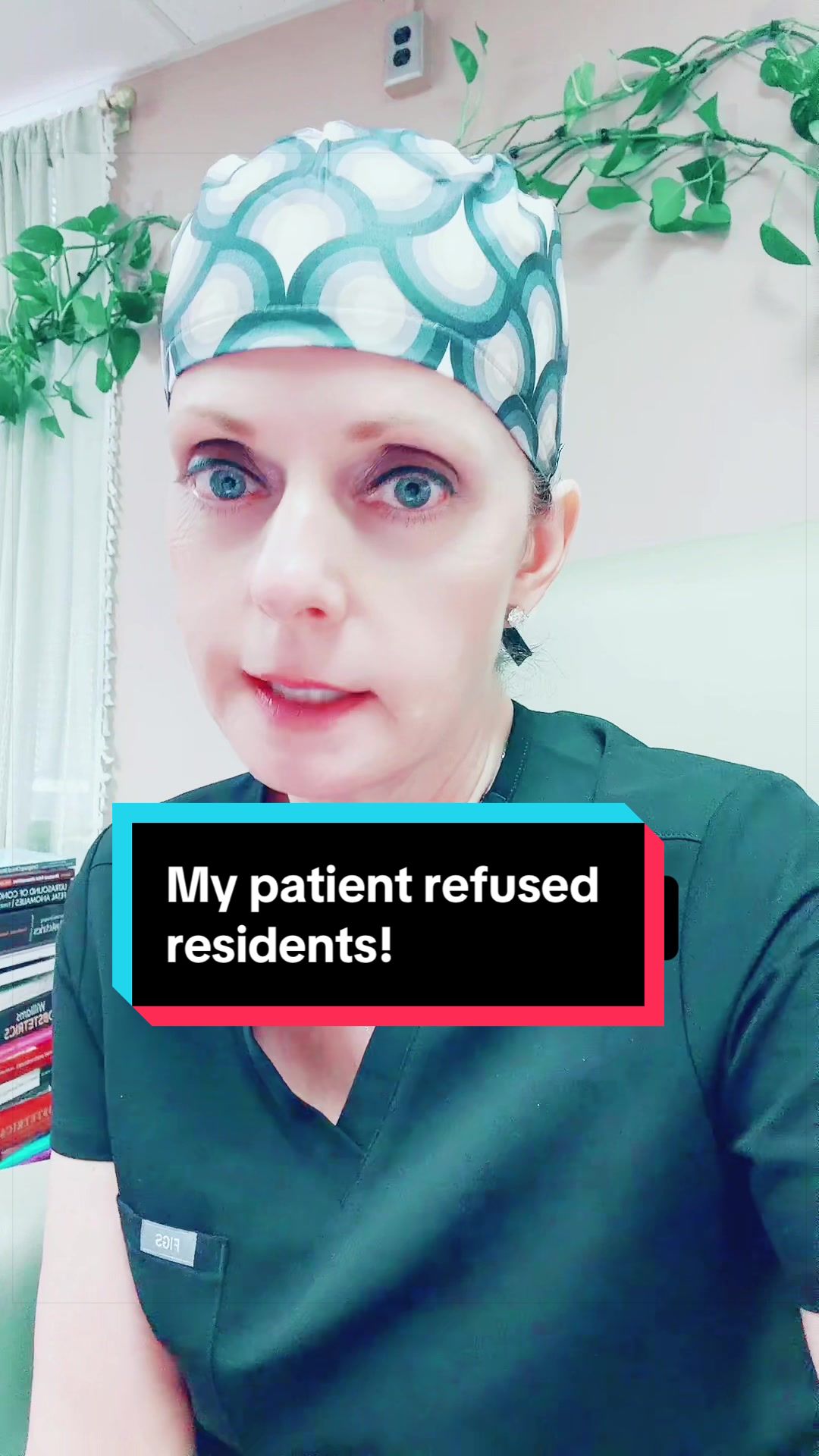 @Shannon M. Clark, MD, FACOG