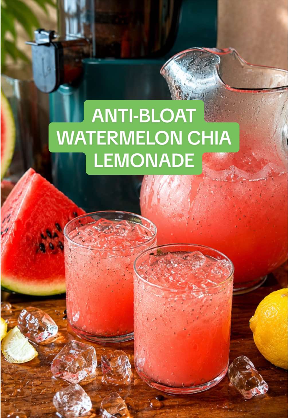 @Juicing Tutorials