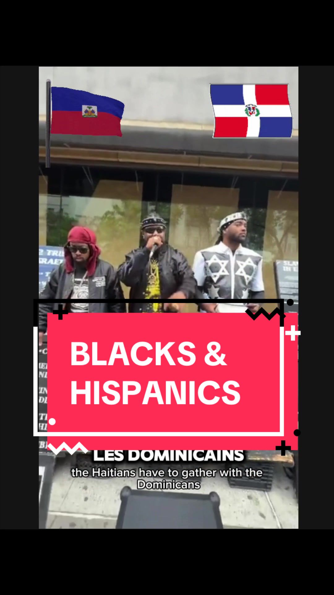@ISUPK HAITI