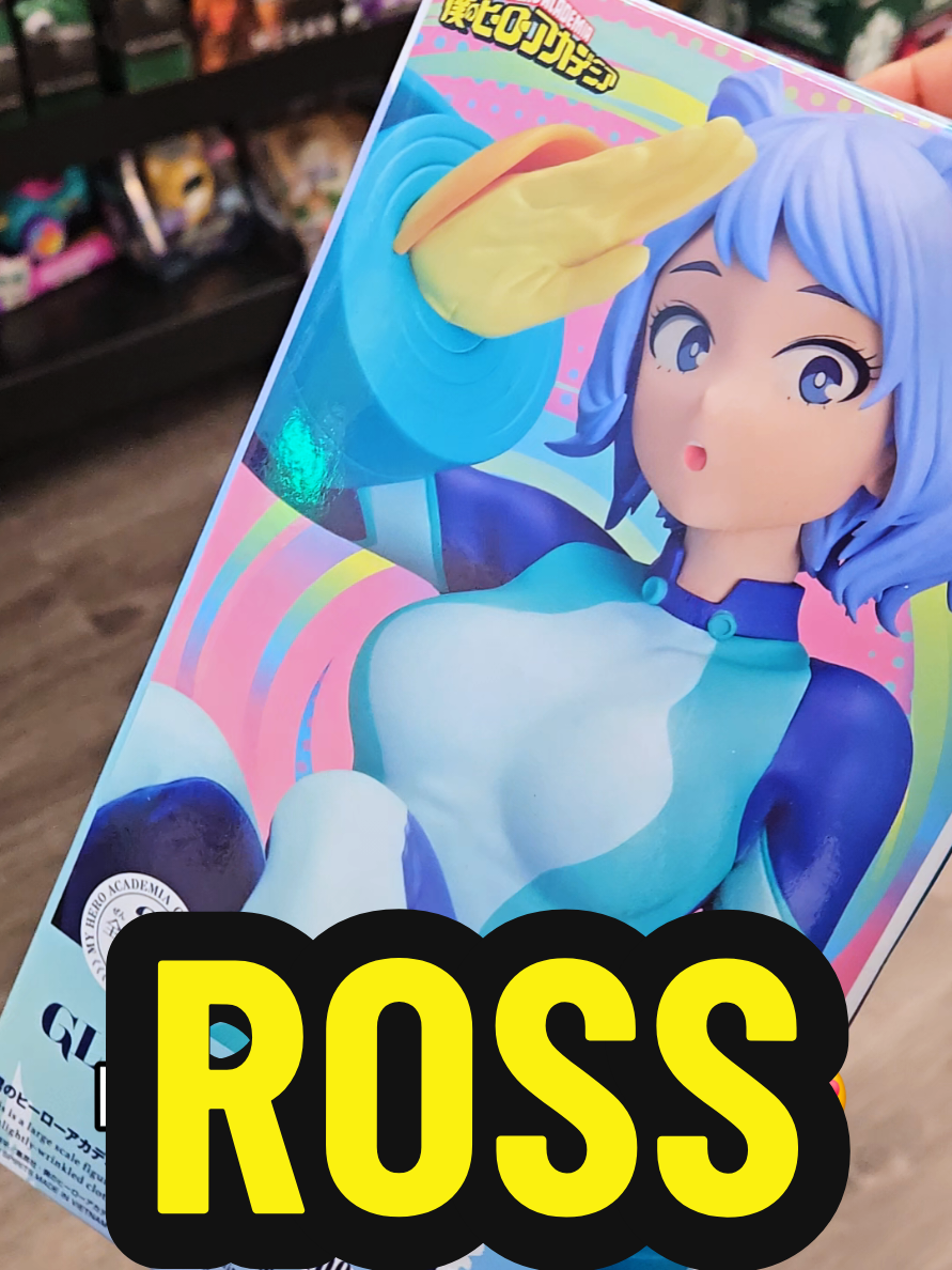 @Torrie ♡Anime♡Funkos & Figures