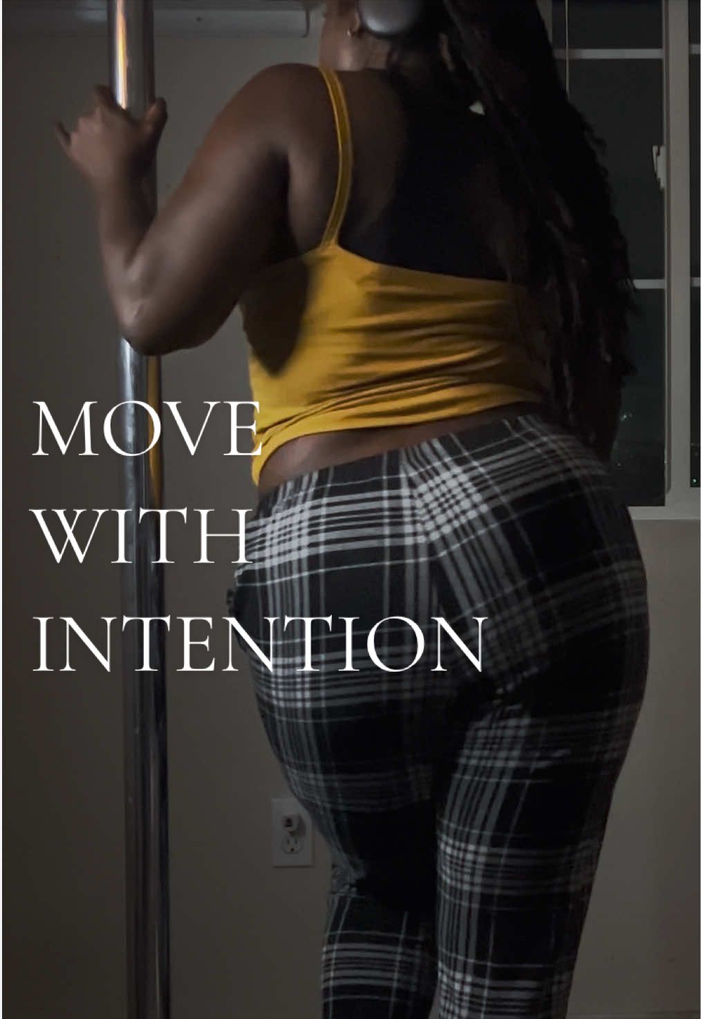 @Sensual Movement Lab