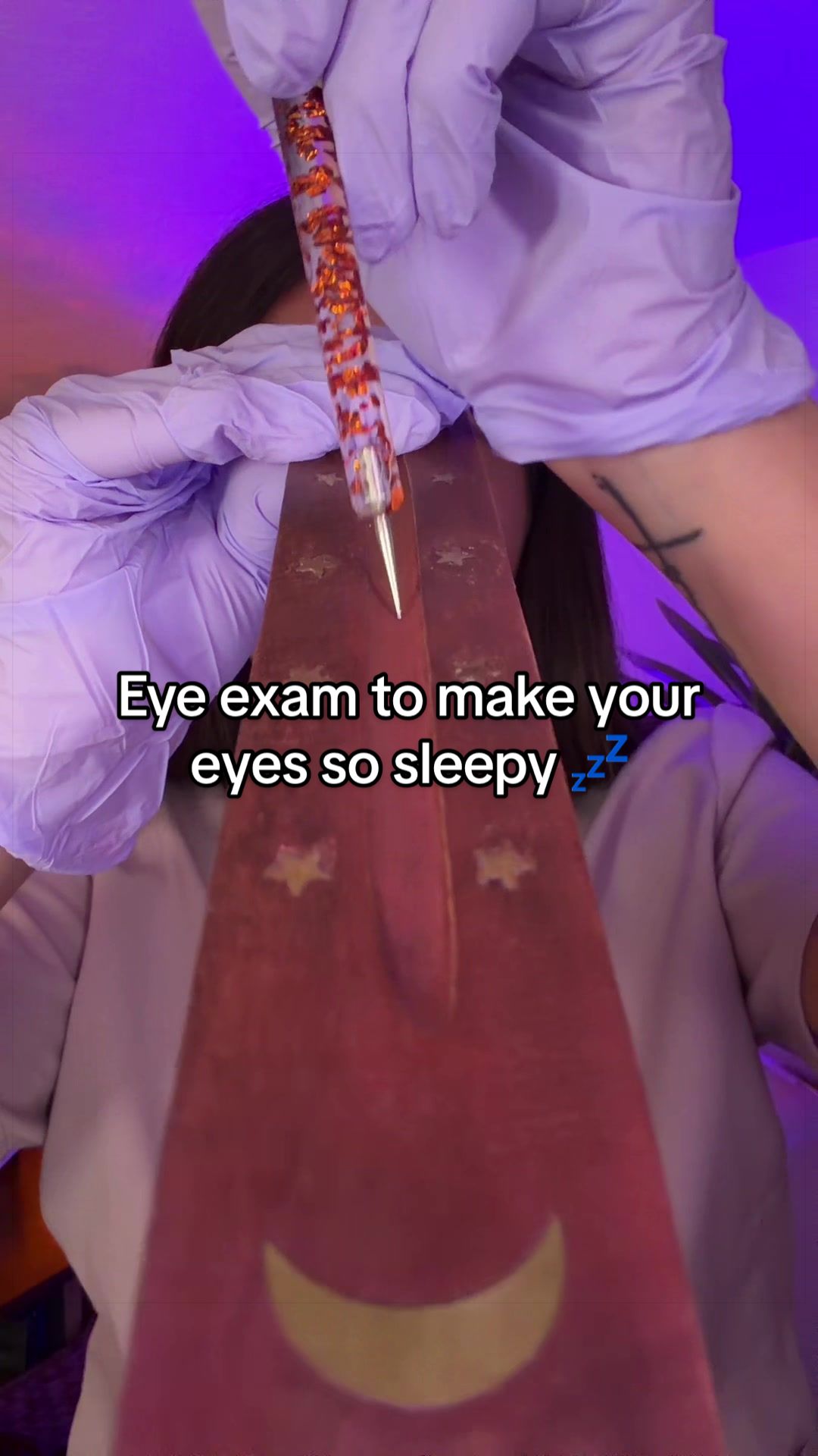 @Safe Space ASMR