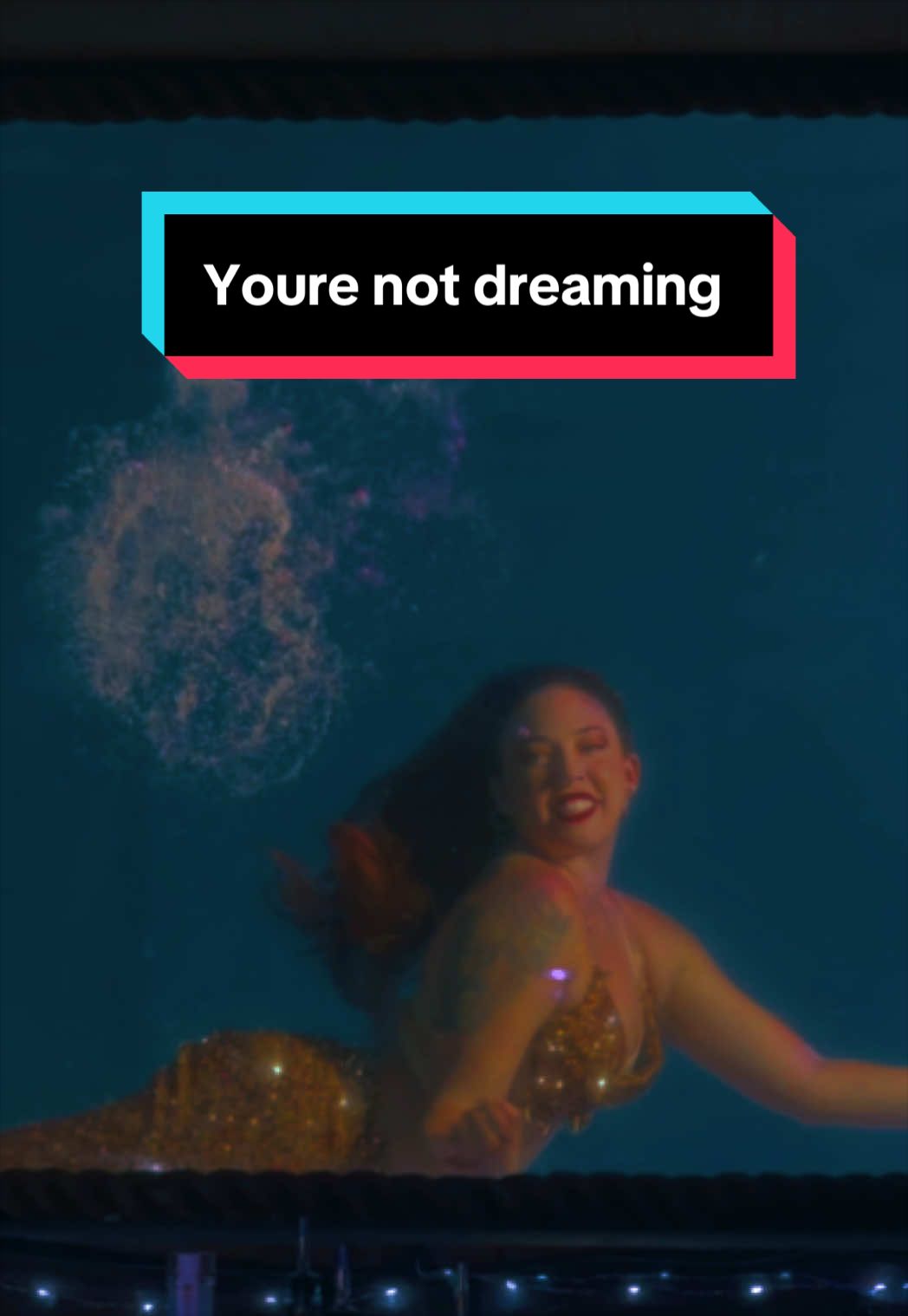 @Muse the Mermaid ®