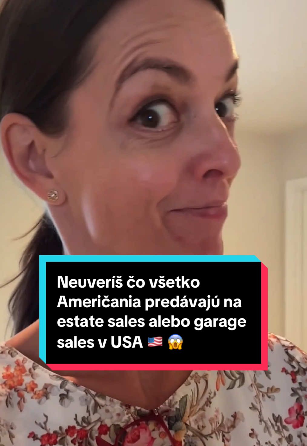 @slovenka v amerike