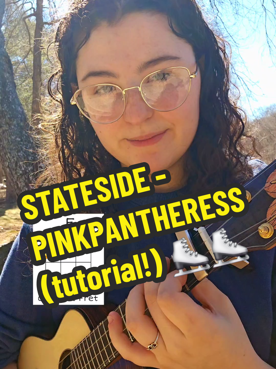 @victoria | ukulele covers