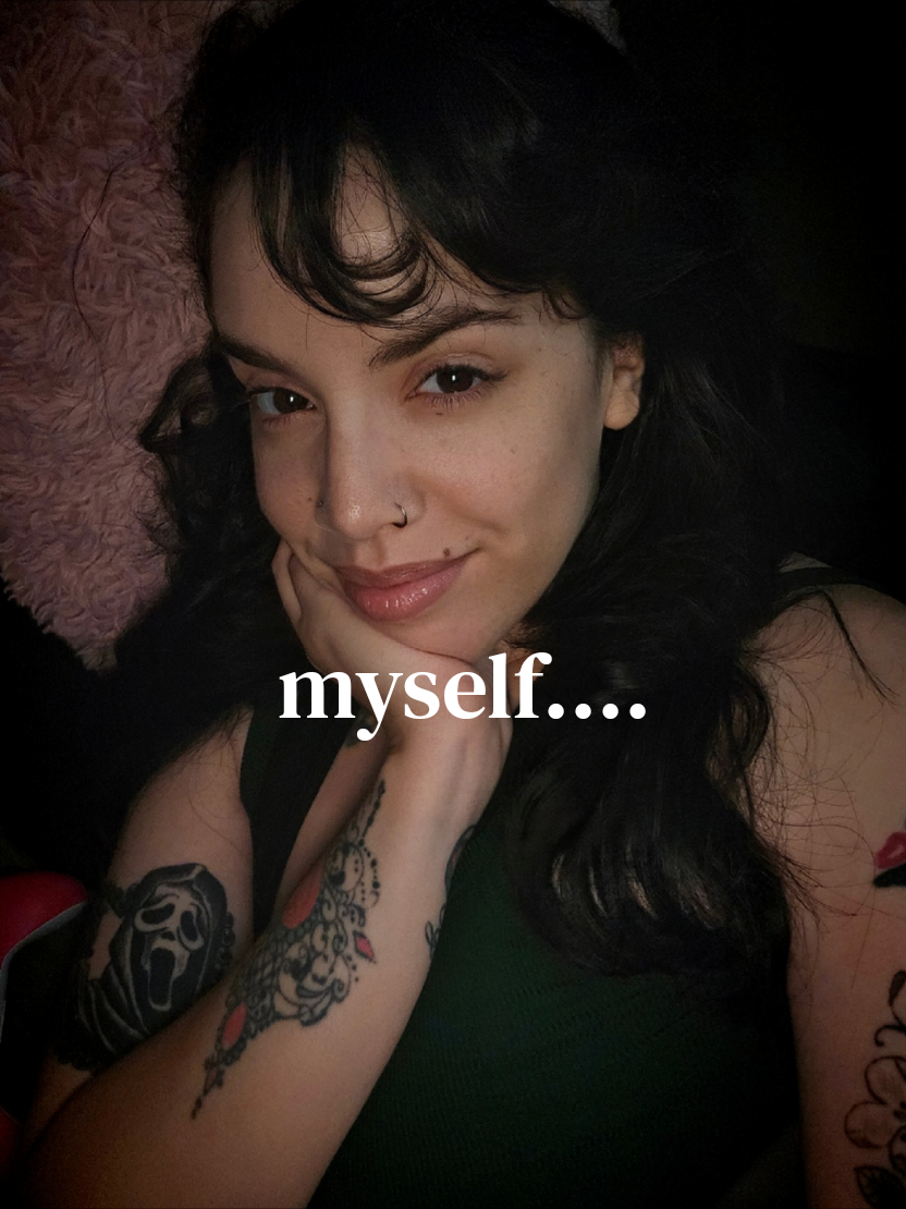 @✿&bull;˖* 𝓑𝓻𝓲𝓽𝓽 𝓛𝔂𝓷𝓷 *˖&bull;✿