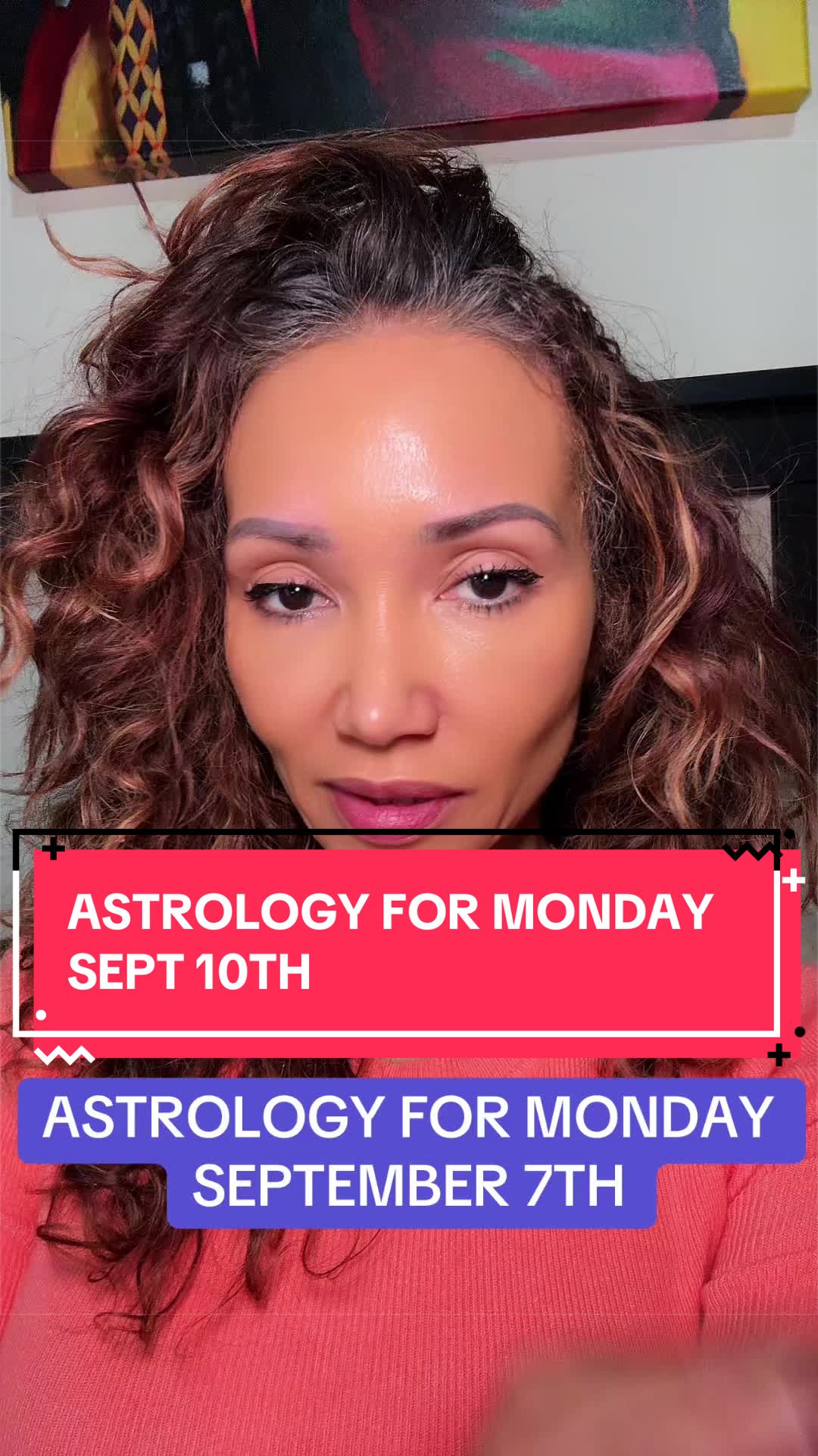 @WHAT’S YOUR SIGN