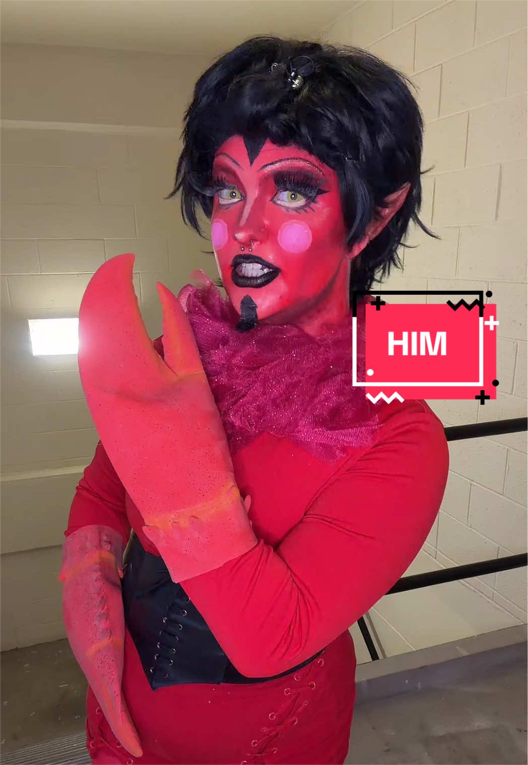 @Sparks Cosplay