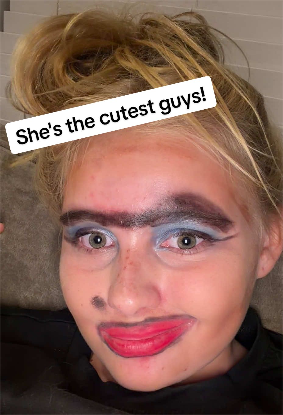 @BigMommastime