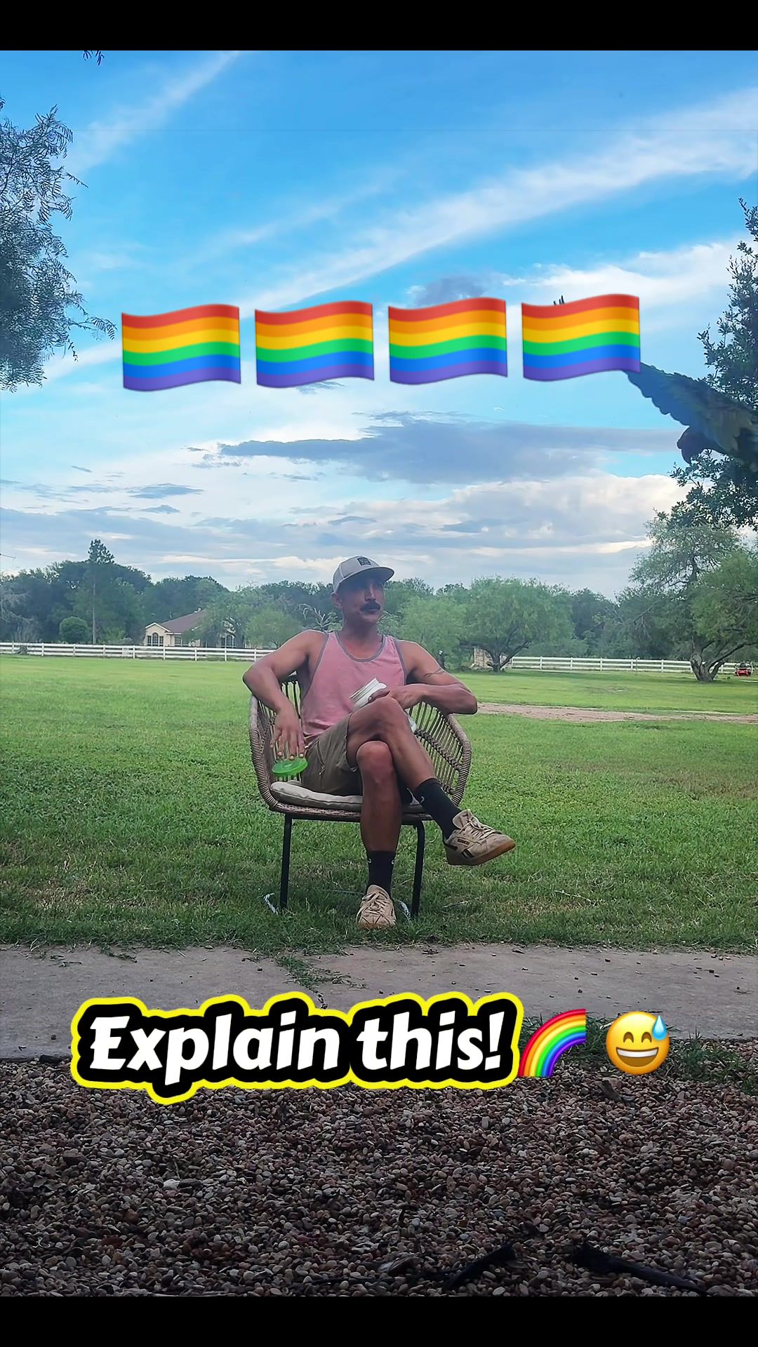@The Gaysian cowboy
