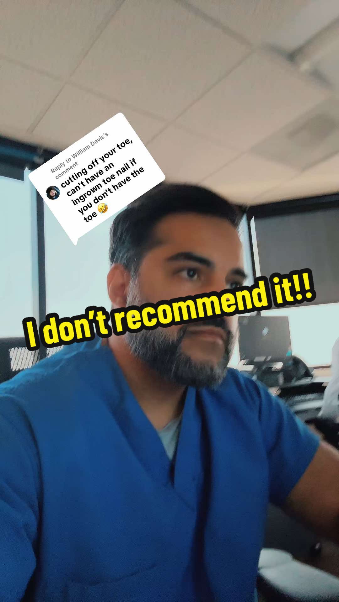 @TopPodiatry