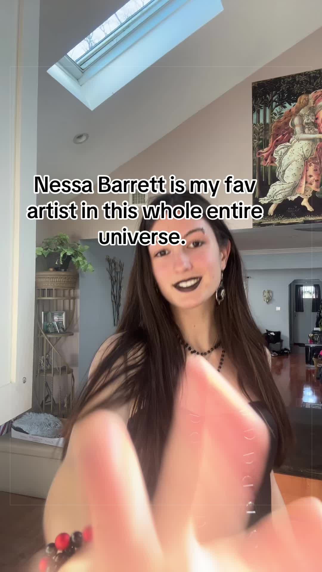 @Erika Gallo