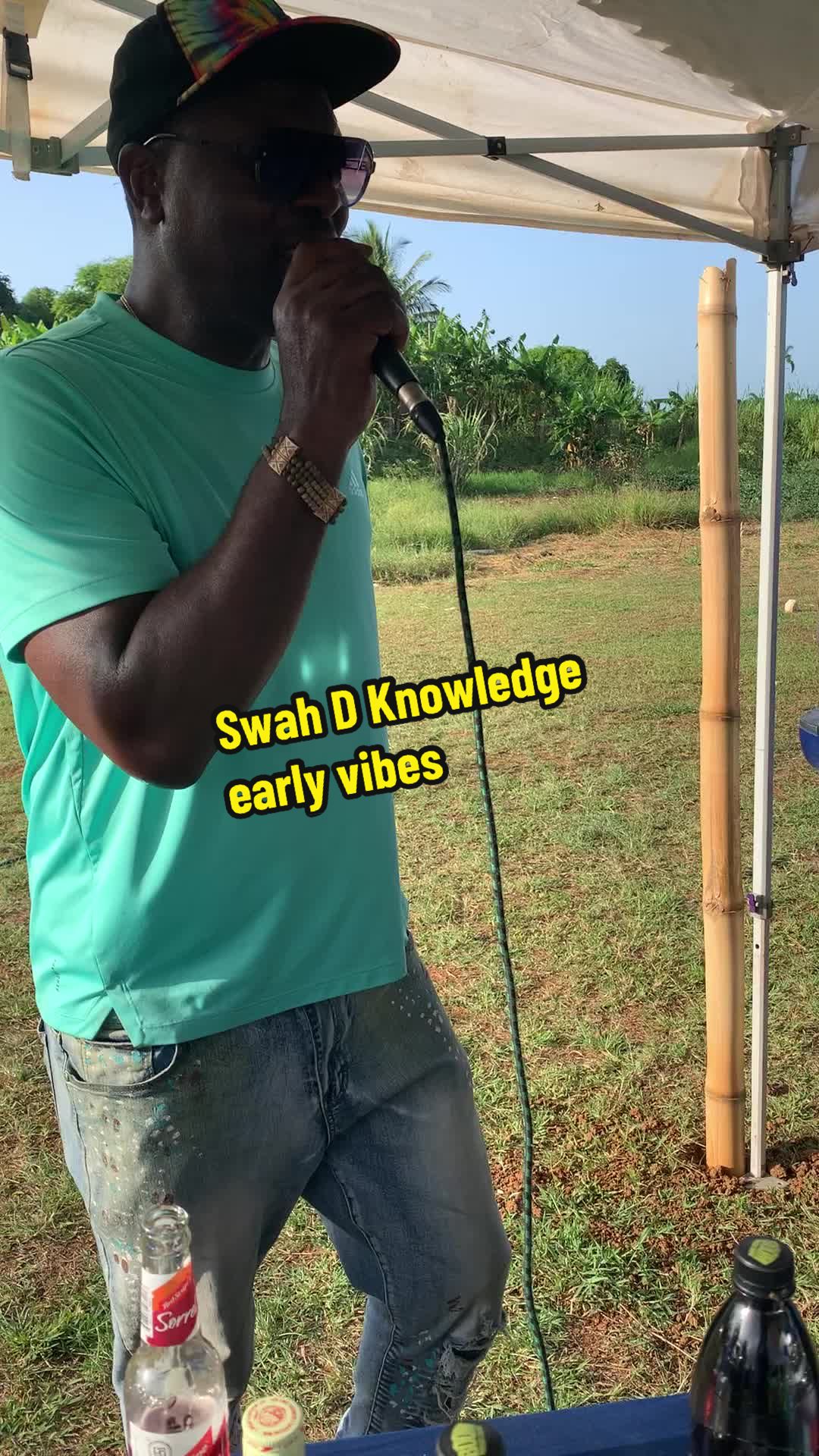 @David Swaby