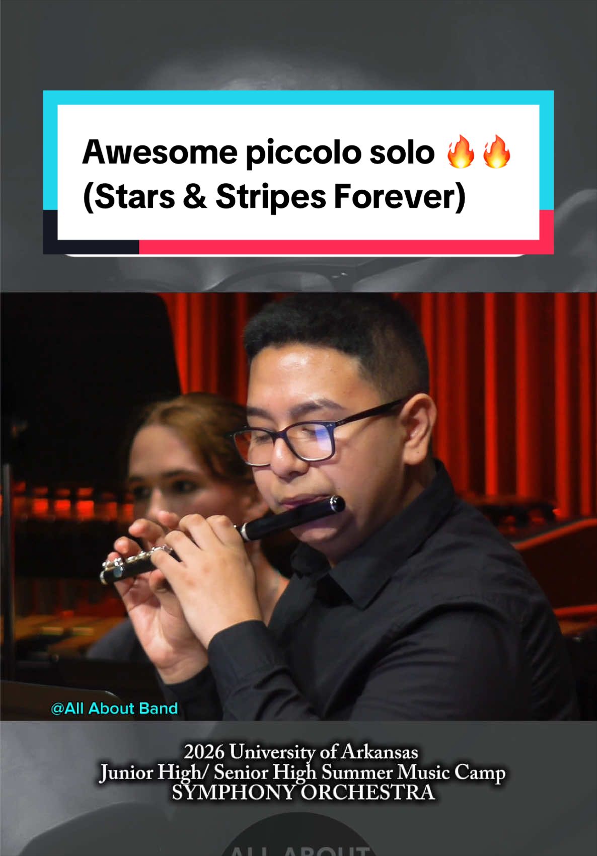 @All About Band