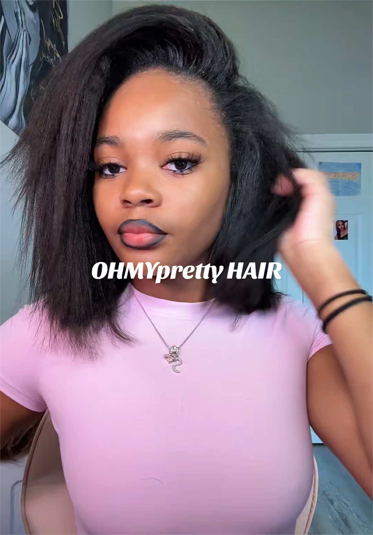 @shyenne💋|wig influencer