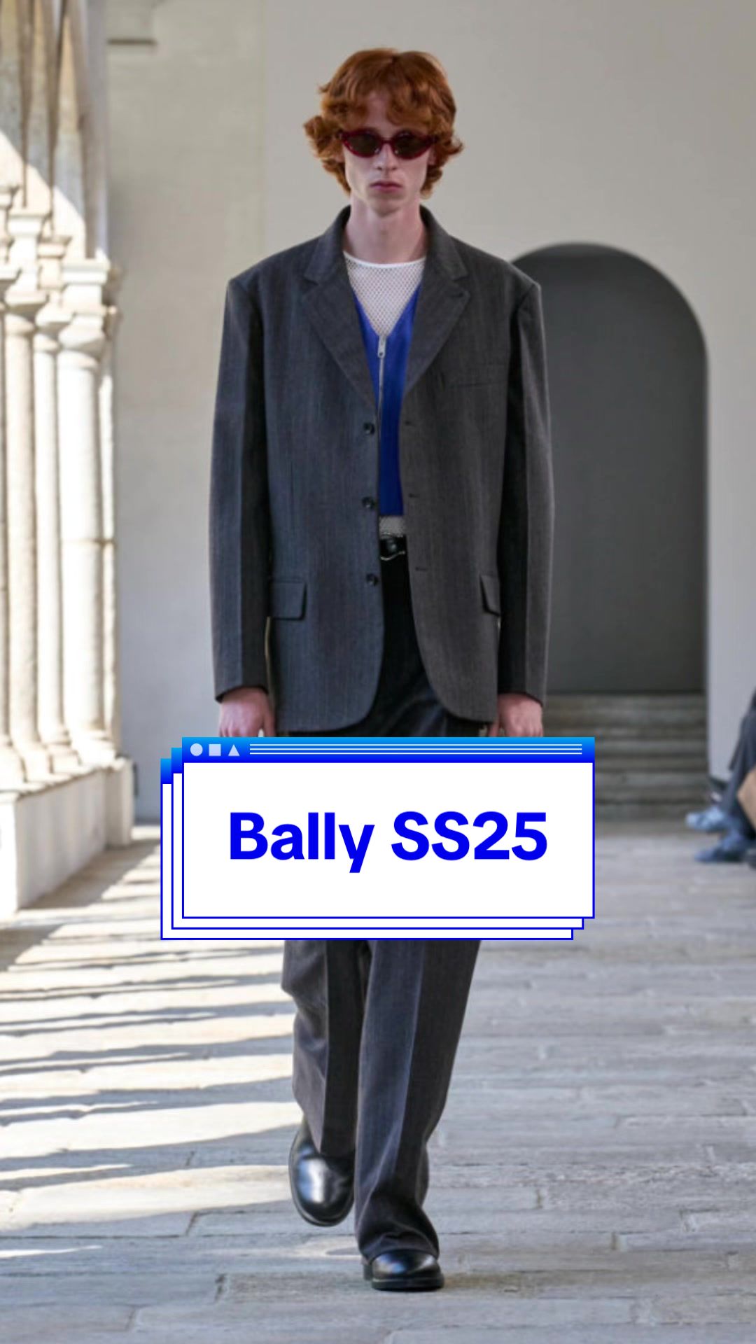 @Cam Deb&eacute;&ensp;|&ensp;Menswear