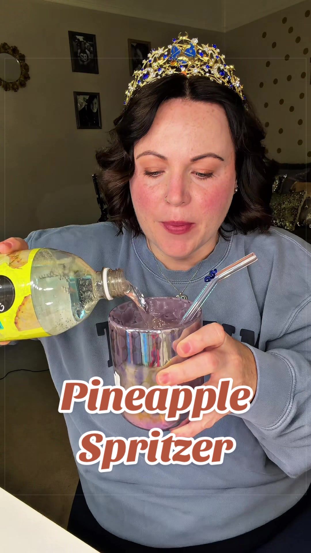 @Nicole LeeAnne