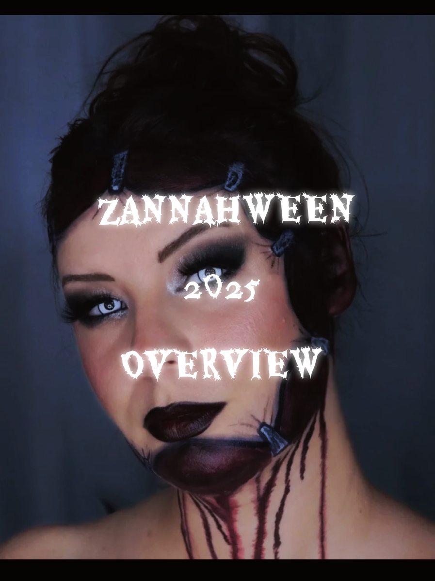 @▪️◾MISSZANNAH MAKEUP◾▪️