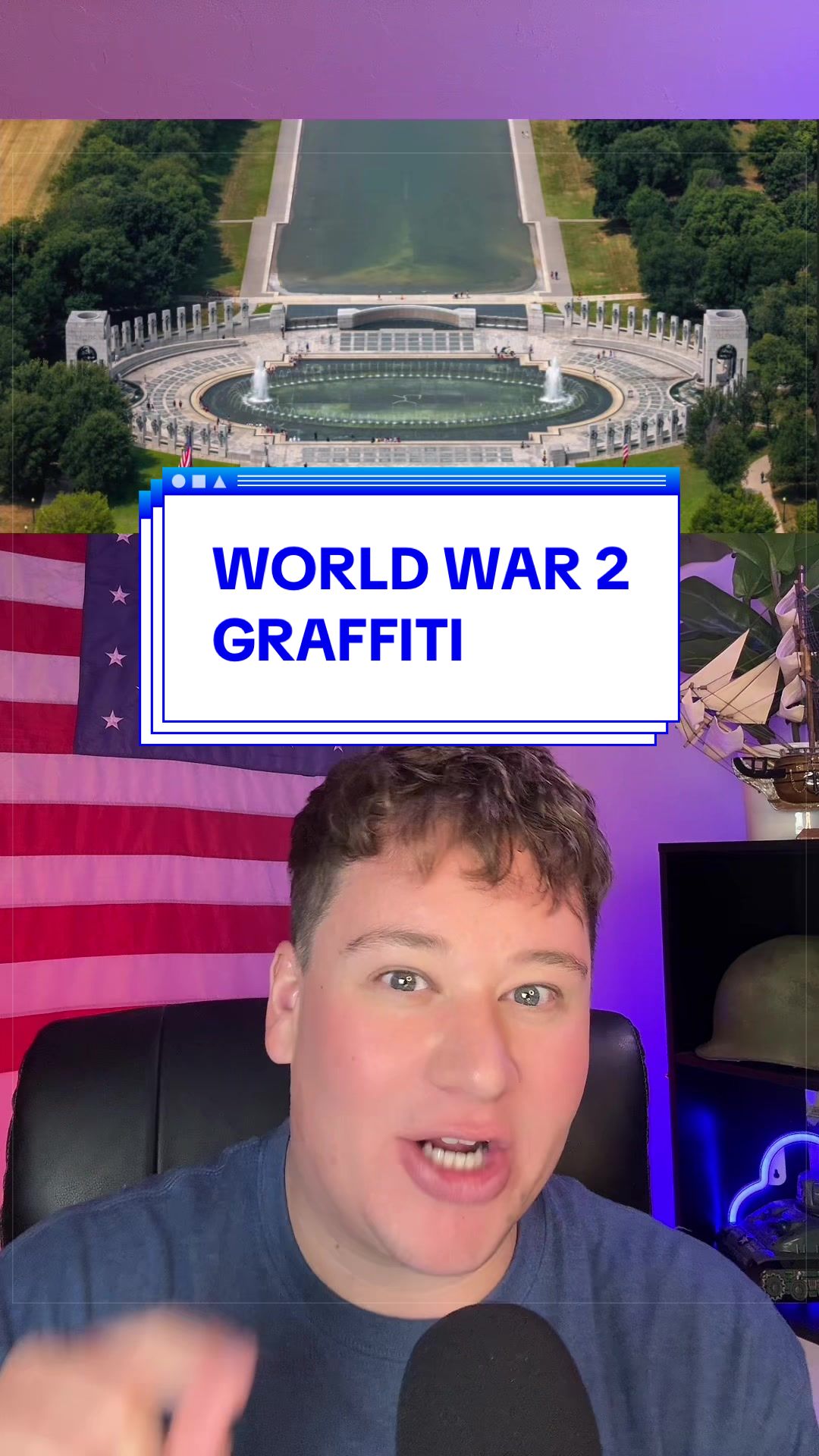 @WHAT HISTORY!