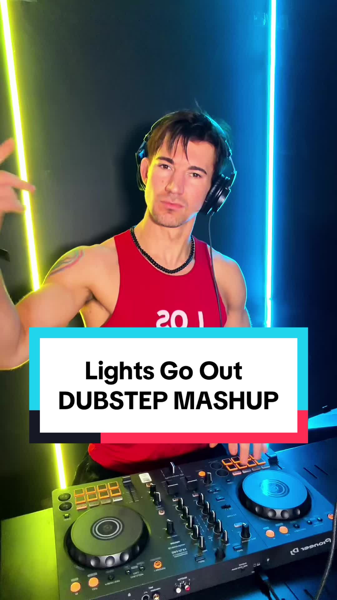 @DJ Kory