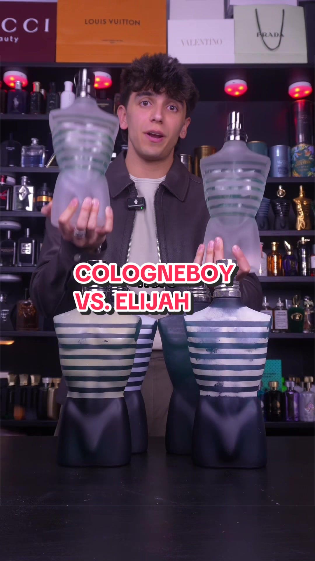 @Elijah Yeroushalmi