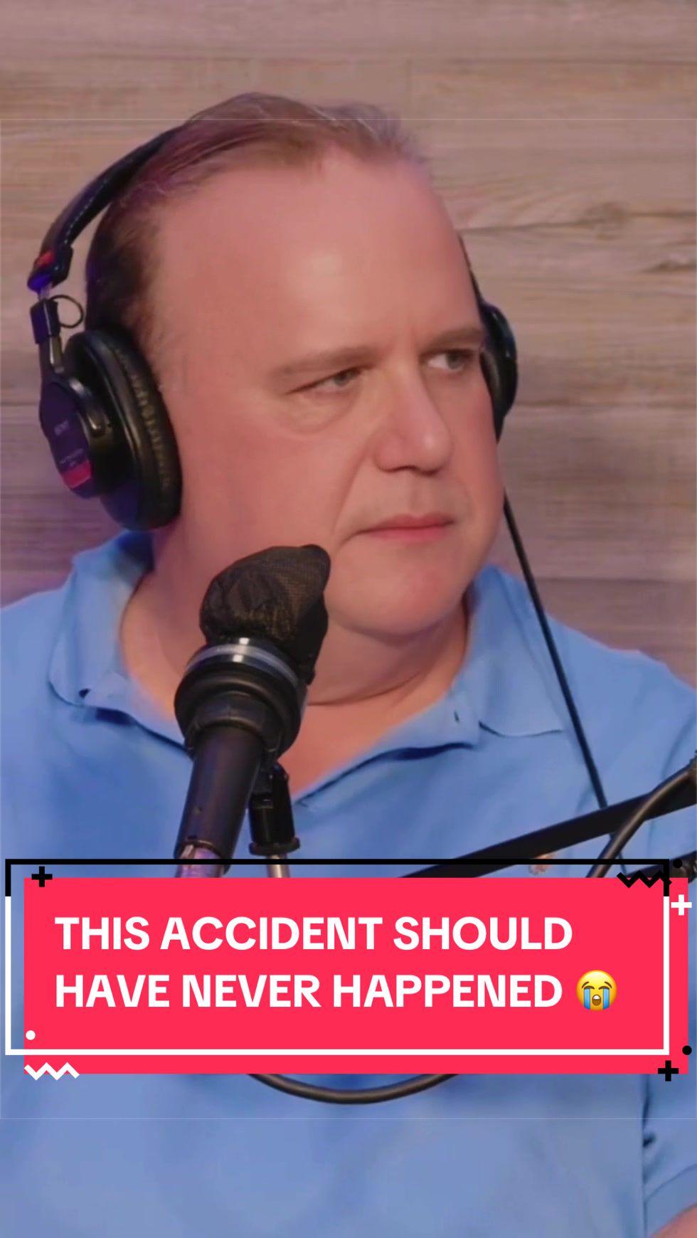 @Too Posh Podcast