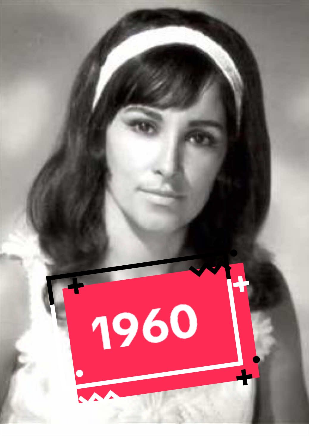 @50s To 60s Throwback