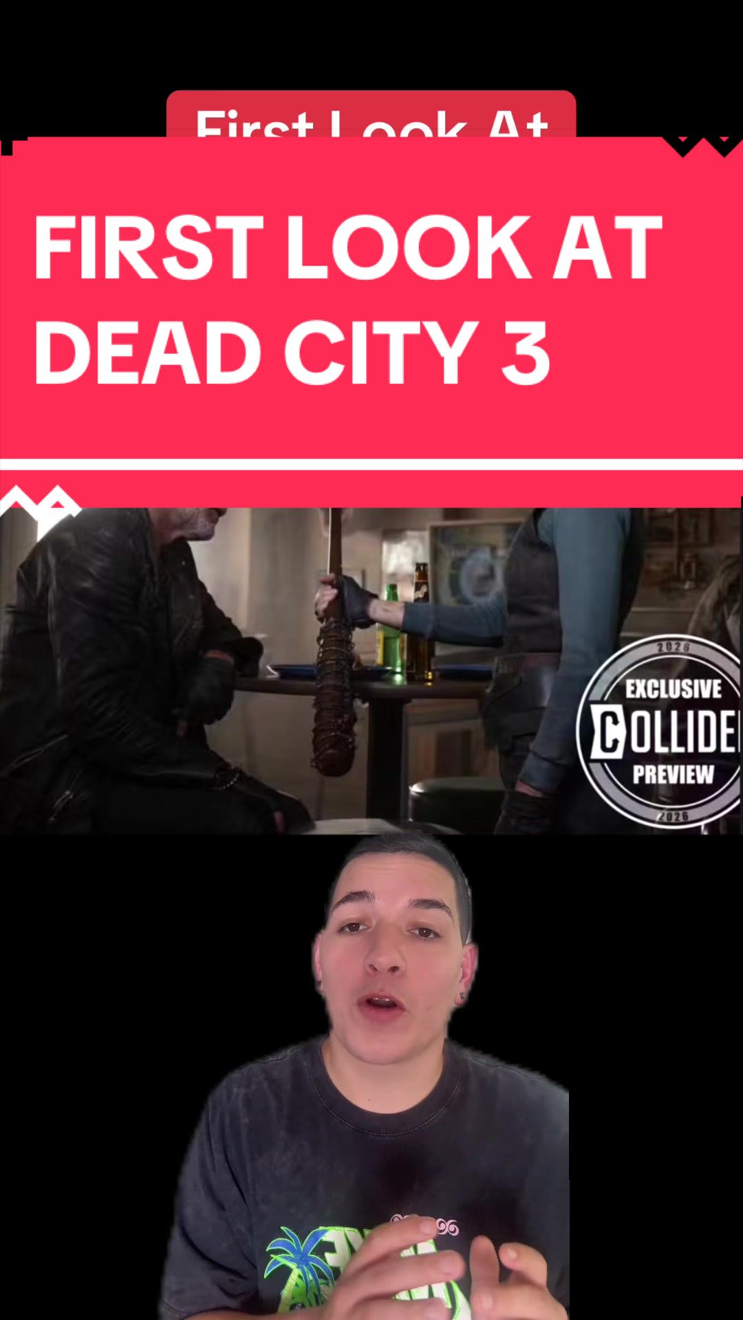 @Derek&rsquo;s Dead Talks
