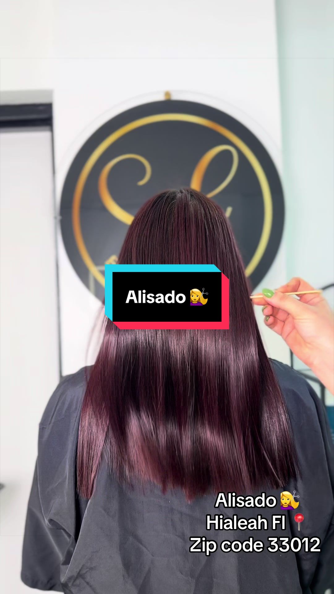 @Sol Beauty Sal&oacute;n ❤️