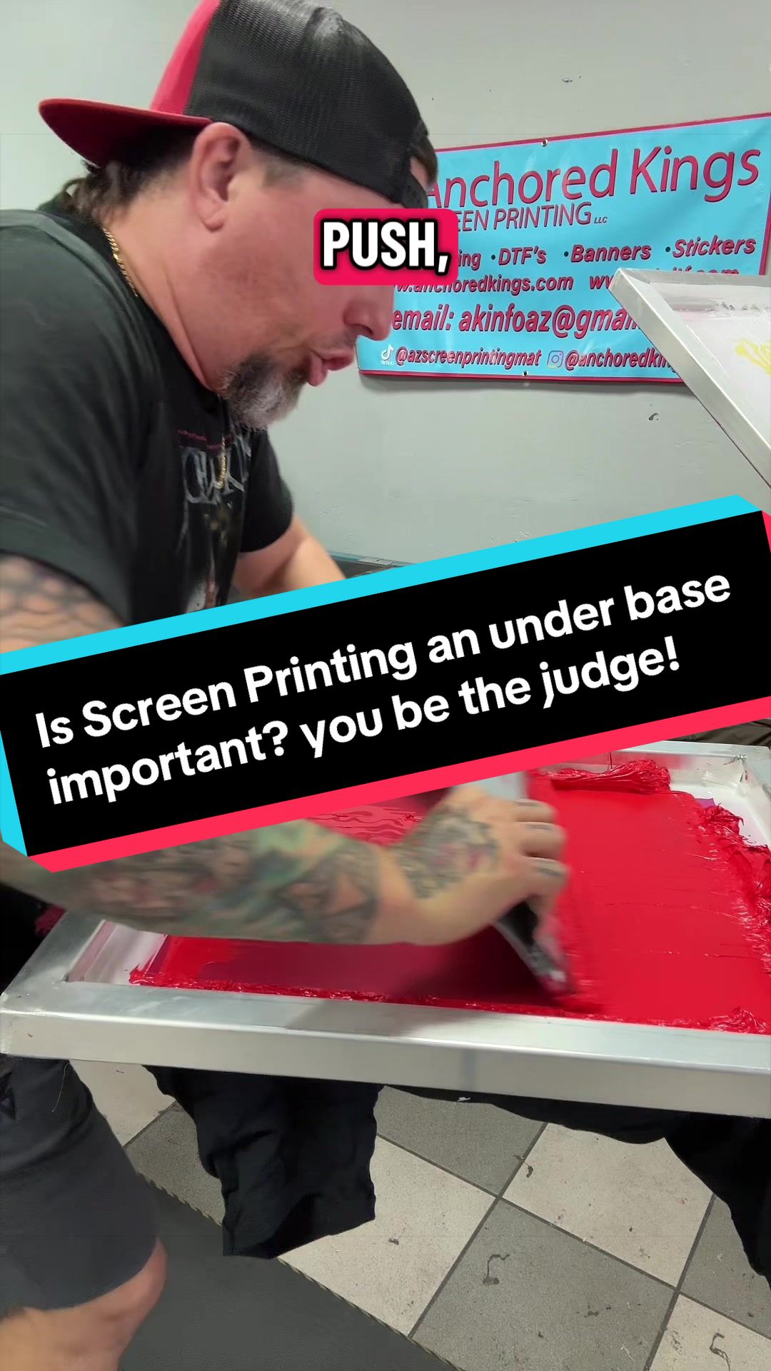 @AzScreenPrintingMat