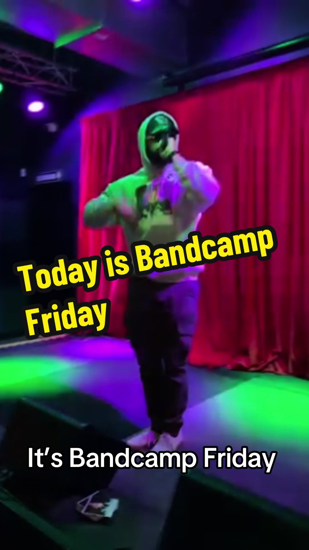 @vinniedangerous.bandcamp.com
