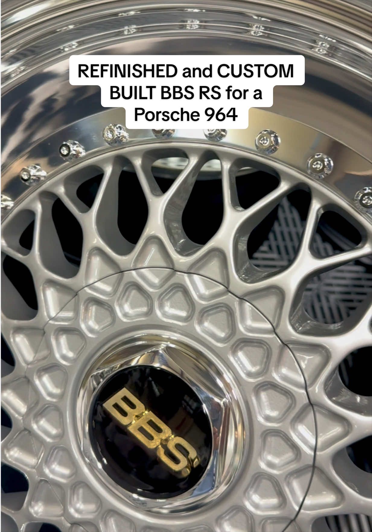 @Ehrlich Wheel Works