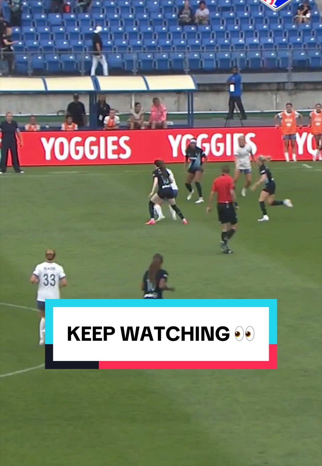 @NWSL