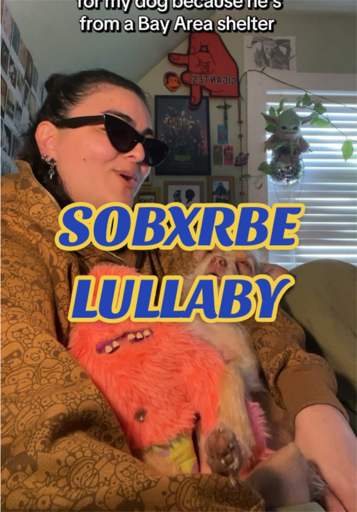 @What’s New Sunny-Doo?