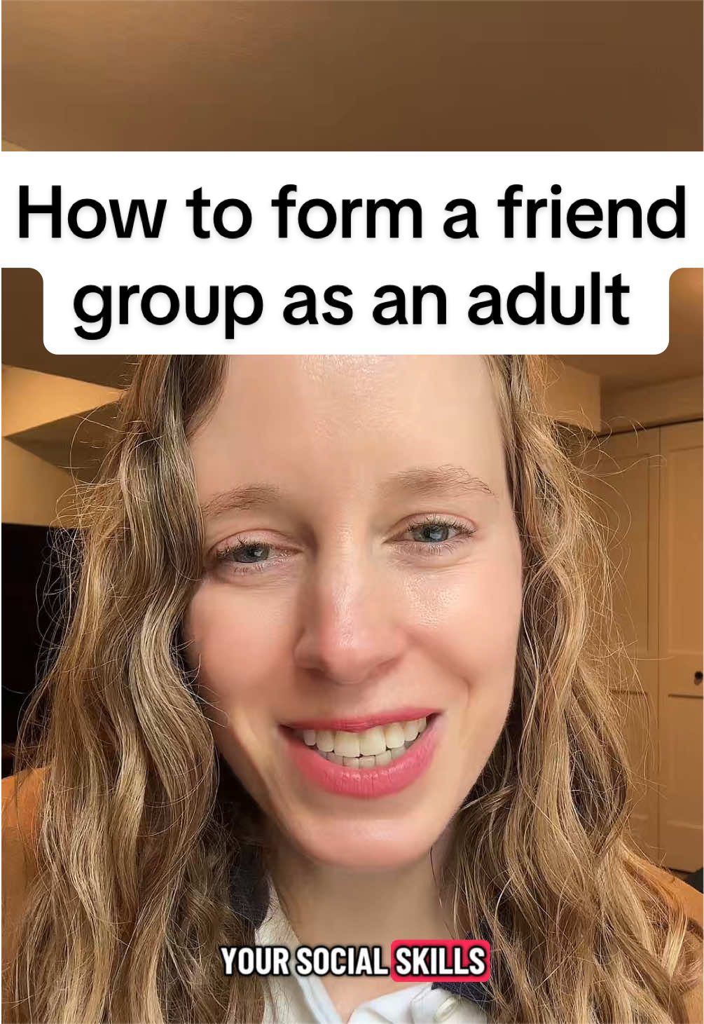 @Mary Teaches Social Skills