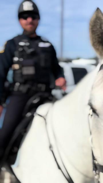 @Omaha Police Department