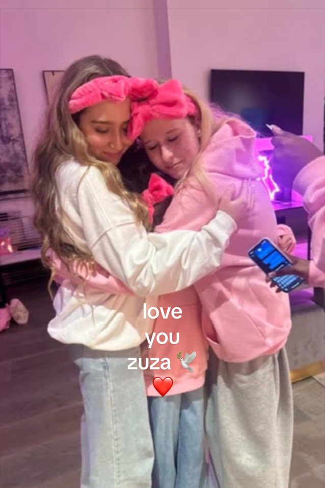 @ayiah soufi 💗🪩