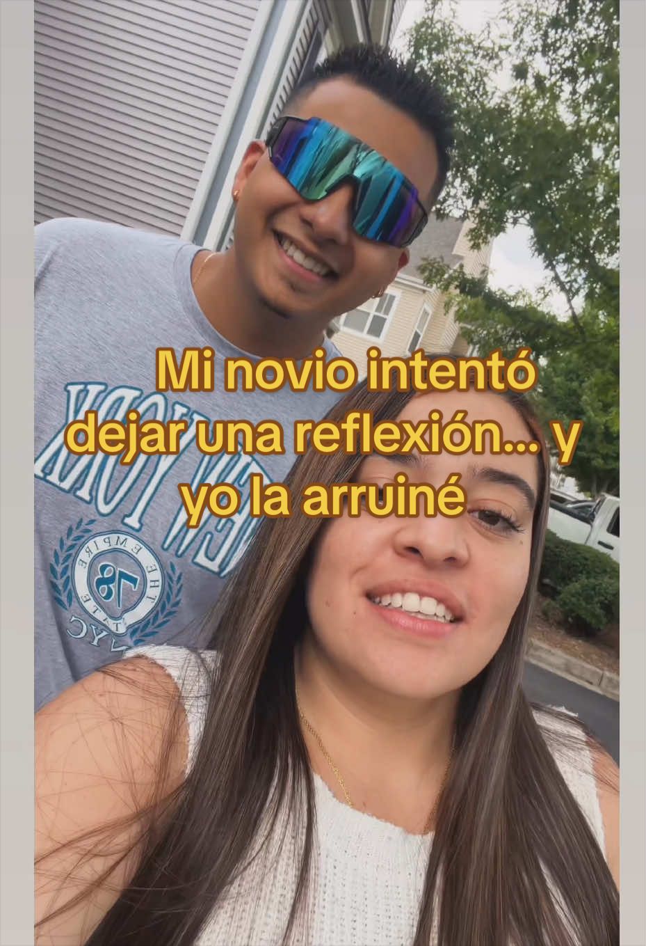 @Melissa Zapata
