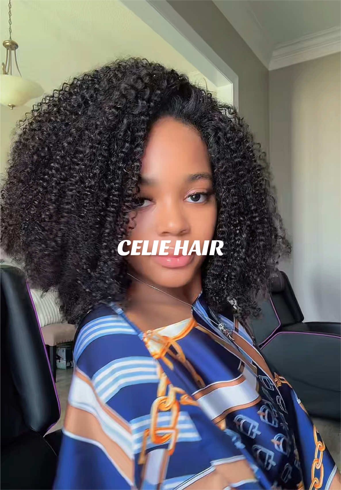 @shyenne💋|wig influencer