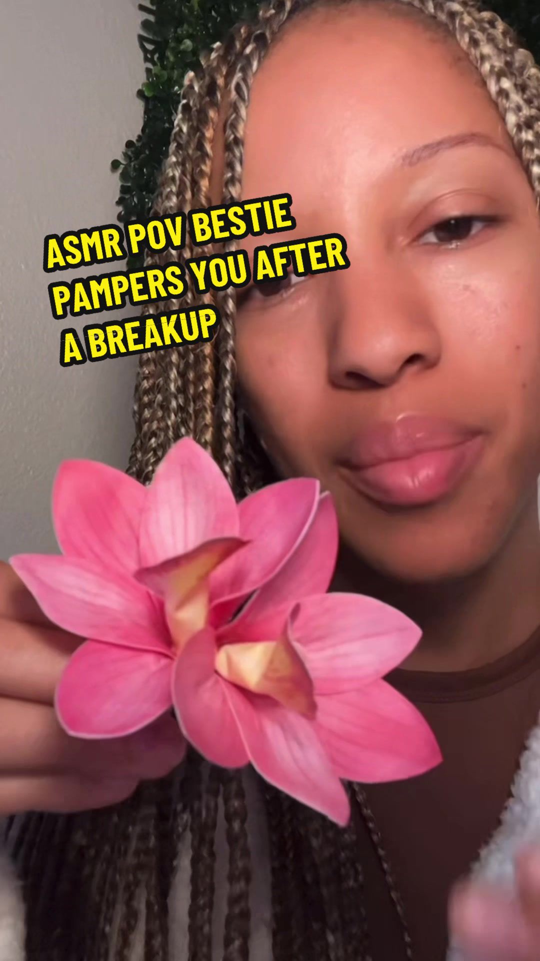 @ASMRBellaBree