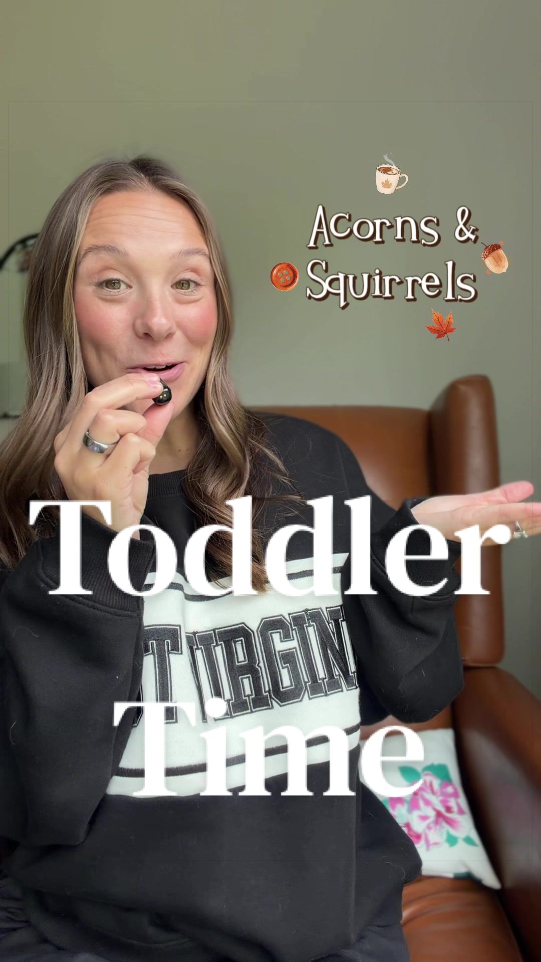 @Kacy | SAHM Toddler Fun