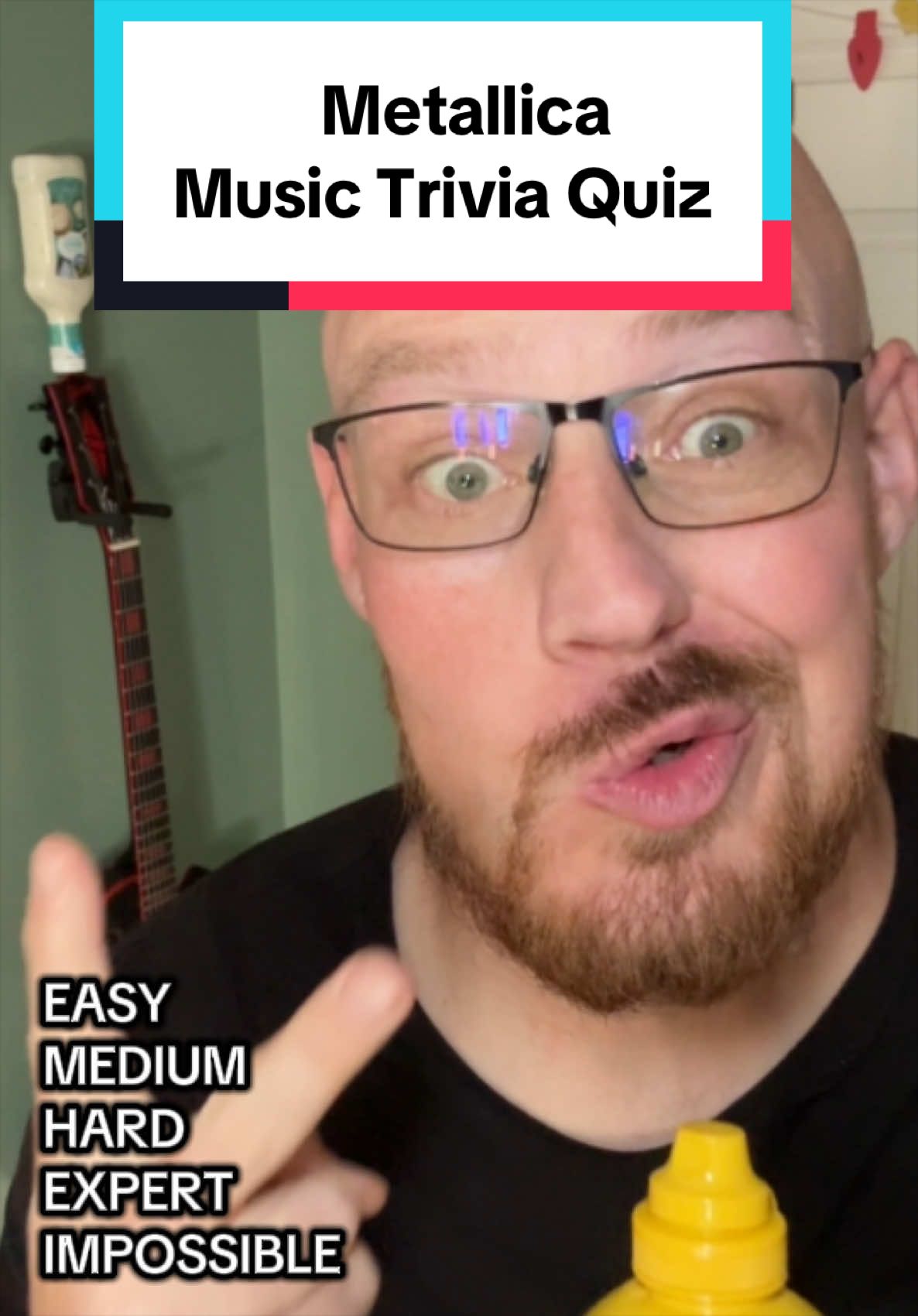 @Mr. Baldman | Trivia Host