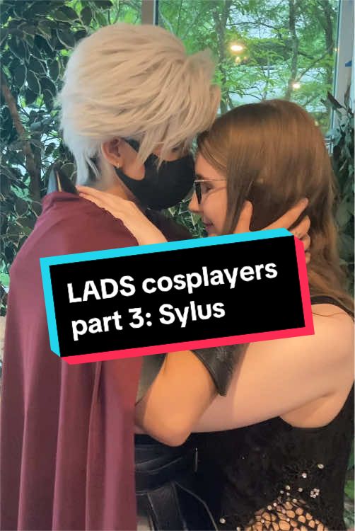 @Lillypadcosplay 🐺VALKO4EVER🐺