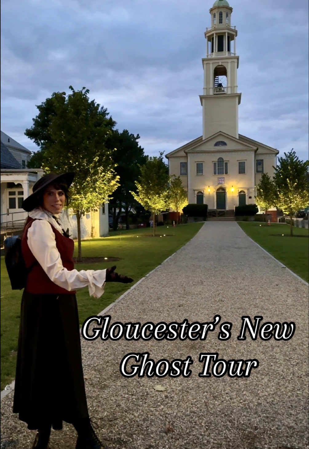 @Discover Gloucester
