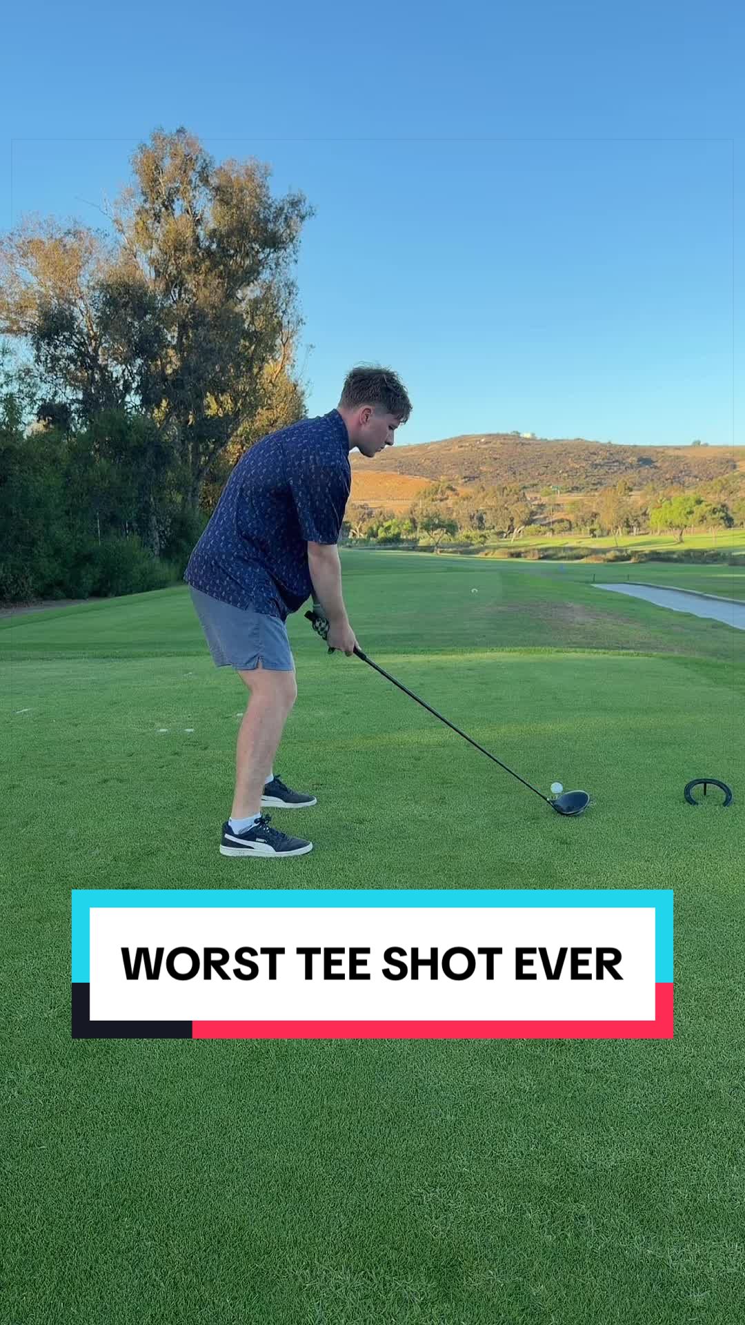 @Mulligan Master ⛳️