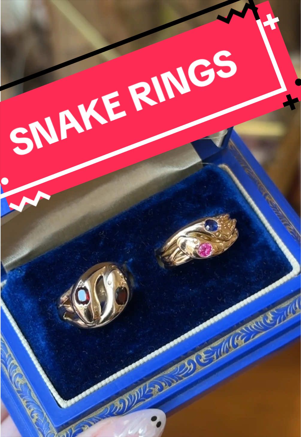 @Maejean Vintage
