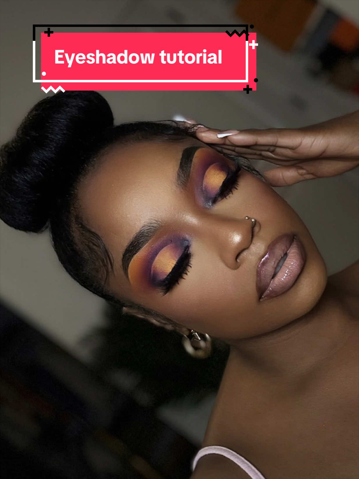 @Scratchedbykat cosmetics