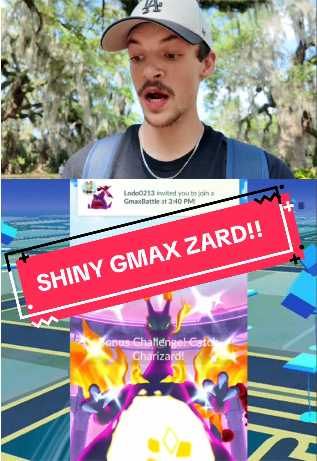 @Ayeerixhie POGO on YouTube