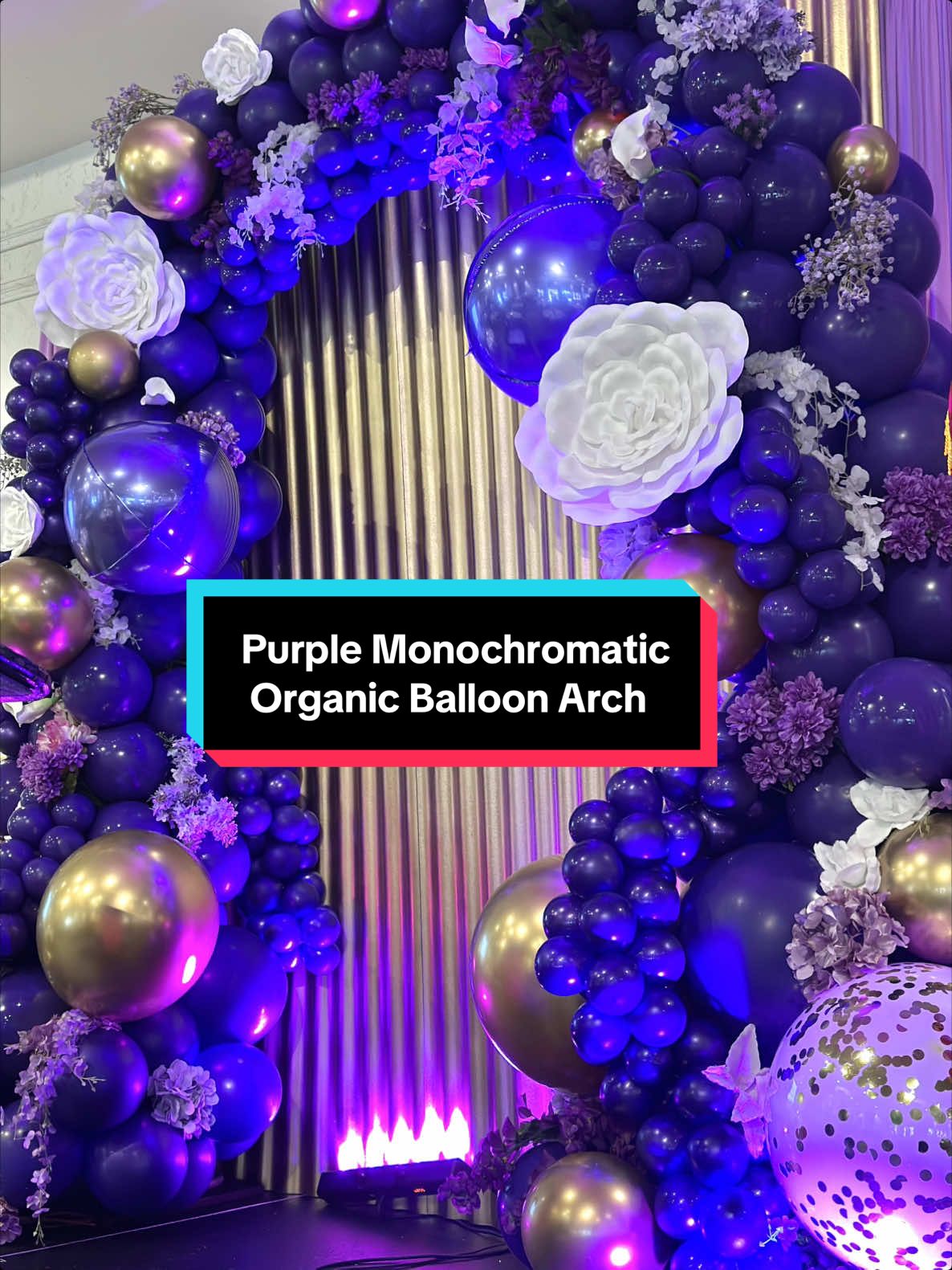 @partypoppingevents
