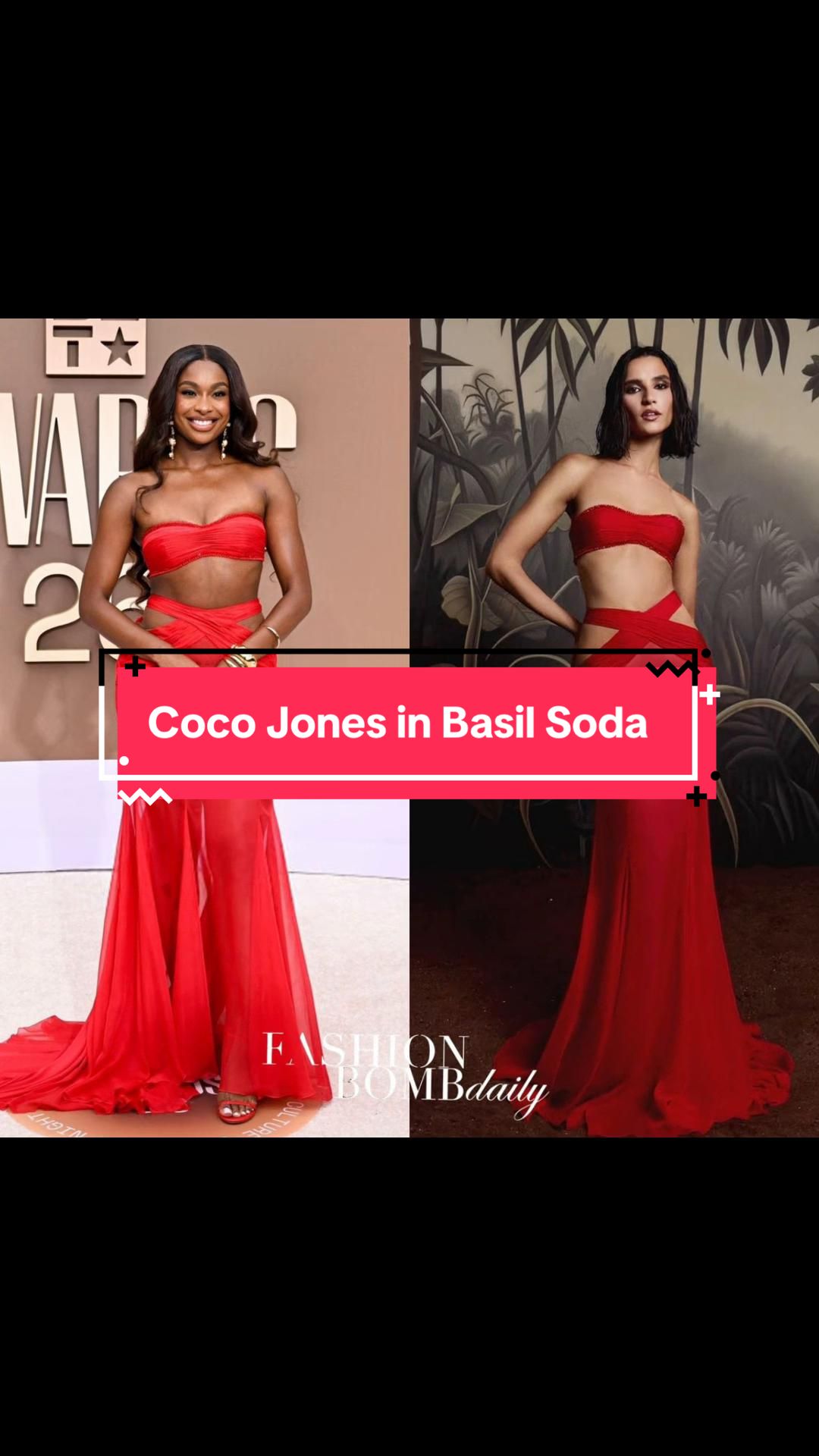 @Fashion Bomb Daily